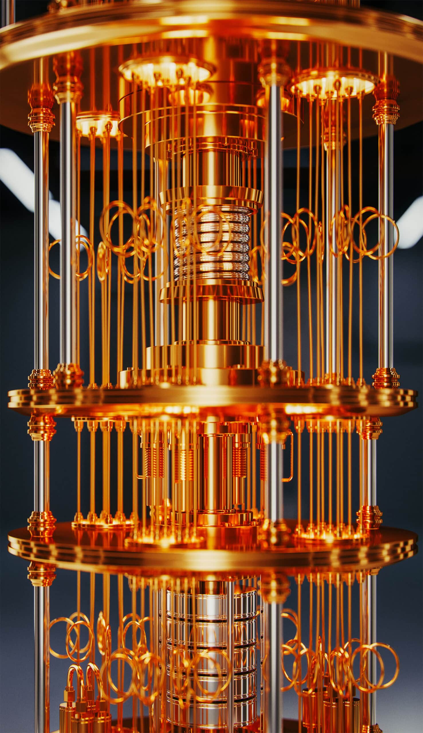 Quantum Computer
