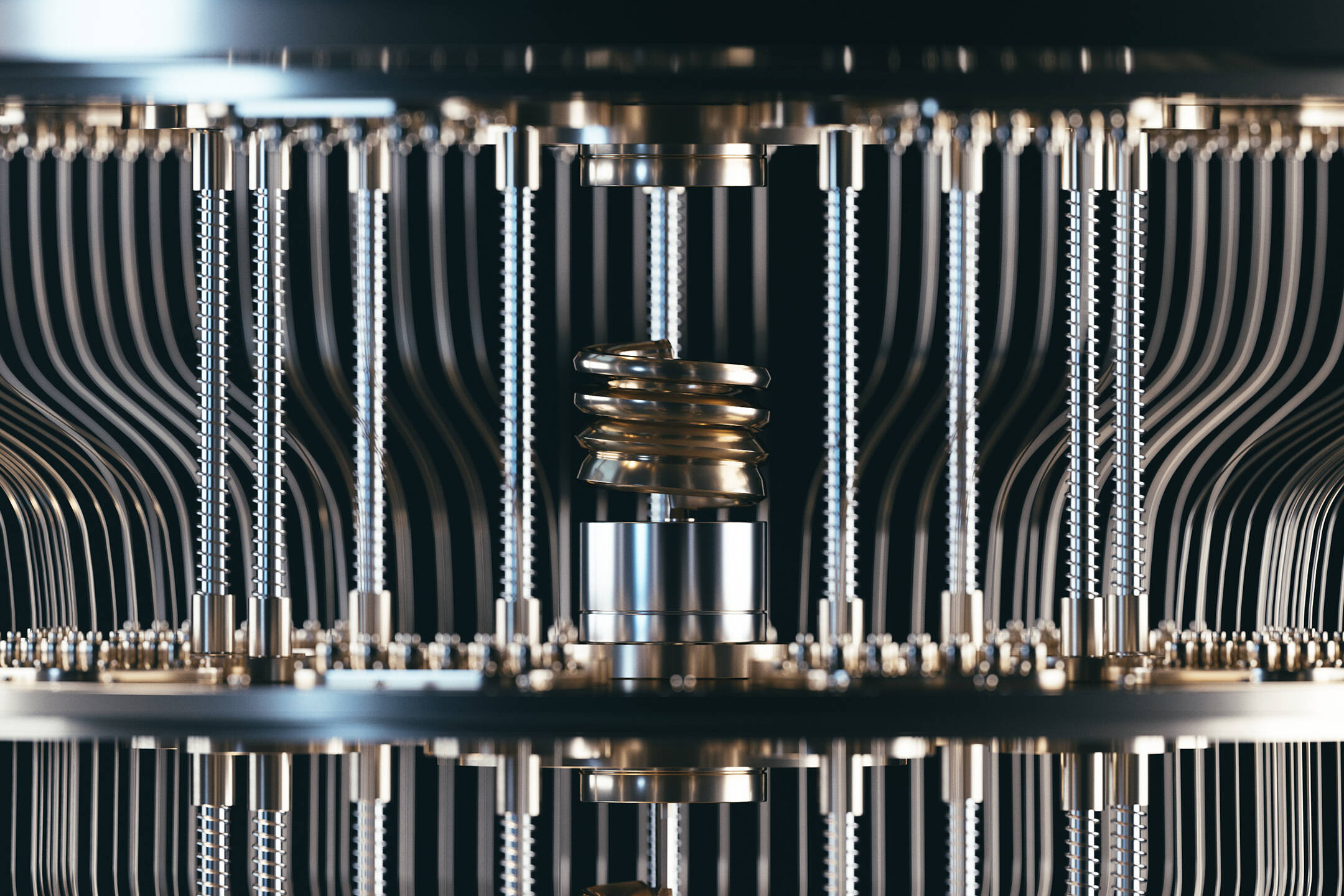 Quantum Computing Market