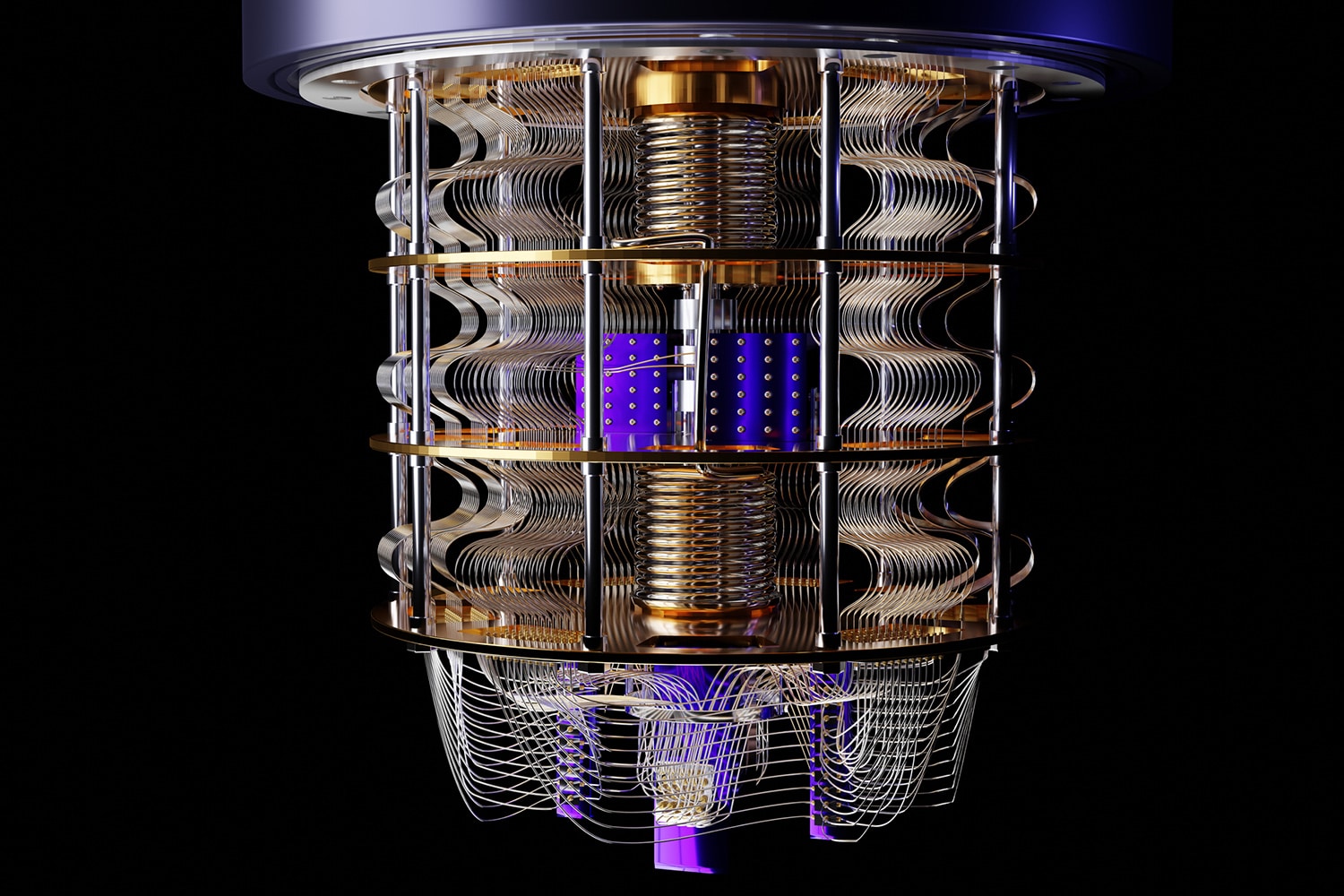 Quantum Computer