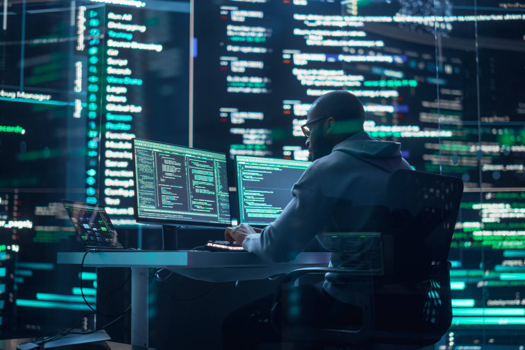 Quantum Software Engineering