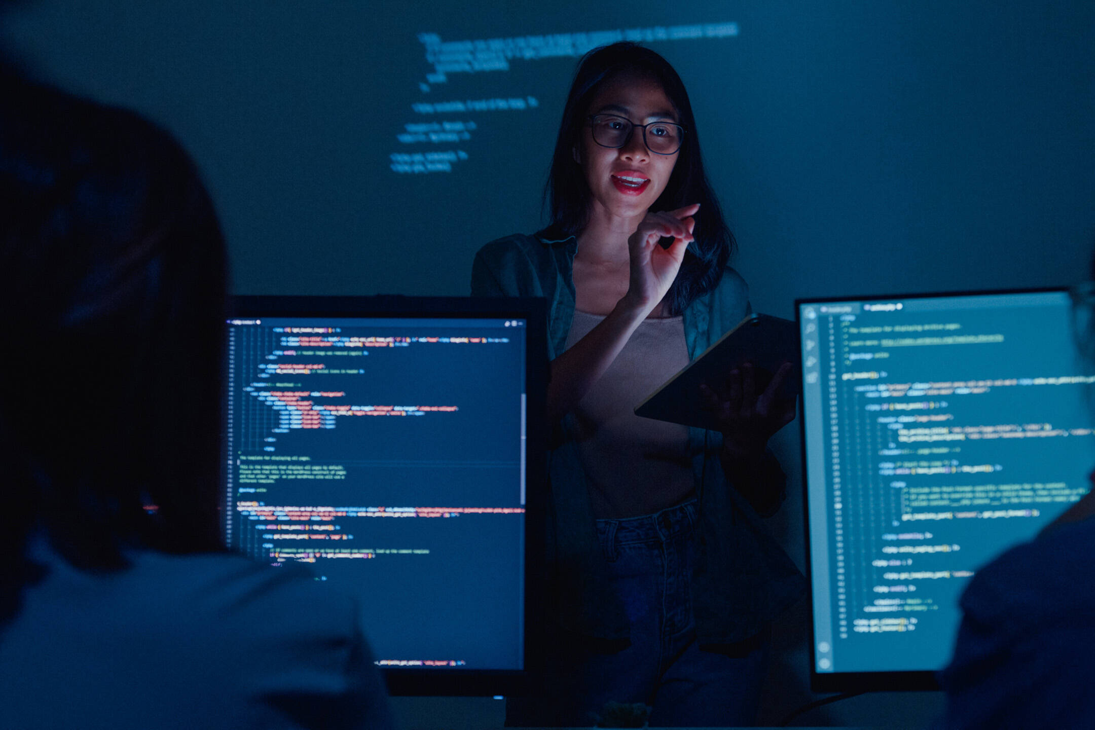 Quantum Workforce Development